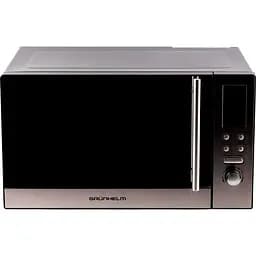 Мікрохвильова піч Grunhelm 23MX-923-S [81438]