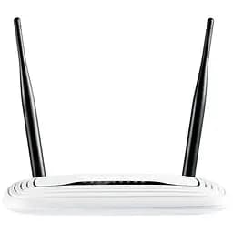 Wi-Fi маршрутизатор TP-Link TL-WR841N 300M Wireless N Router - мініатюра 2