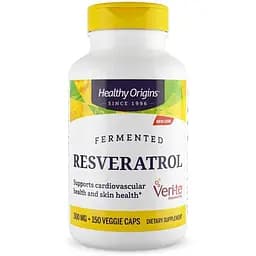 Натуральна добавка Puritan's Pride Reishi Mushroom Extract 60 капсул