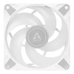 Кулер к корпусу ARCTIC P12 PWM PST A-RGB 3 шт Білий