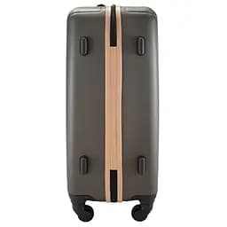 Валіза Semi Line 28" L Graphite (T5687-3) - мініатюра 5