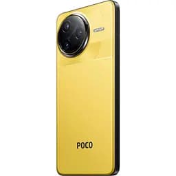 Смартфон Poco F7 Ultra 12/256GB Yellow Global EU [133064] - мініатюра 7