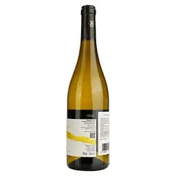 Вино Zorzettig Sauvignon біле сухе 0.75 л - мініатюра 2