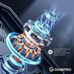 Підставка для ноутбука GamePro CP795 [144498] - мініатюра 12