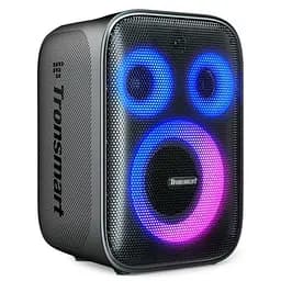 Акустична система Tronsmart Halo 200 + 2 MIcs Black (968233) - мініатюра 7