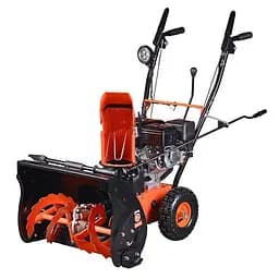 Снегоуборщик бензиновый Sequoia SST6556