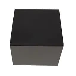 Підсвічування тубус Brille накладне AL-710/1 GU5.3 BK MR16 36-293 - мініатюра 13