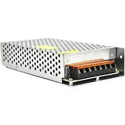 Импульсный блок питания Ritar RTPS24-150 24В 6.25А (150Вт) перфорированный (207x101x48) 0.5 (198x99x42)