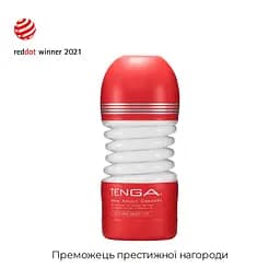Мастурбатор Tenga Rolling Head Cup Tenga SO4547 92800