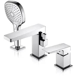 Смеситель для ванны FAOP A1109