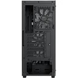 Корпус для ПК Gamdias AURA GC1 ELITE ARGB (4711514500592) - мініатюра 8