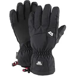 Перчатки Mountain Equipment Mountain Wmns Glove 2018 Black XS (1053-ME-27589.004.XS)