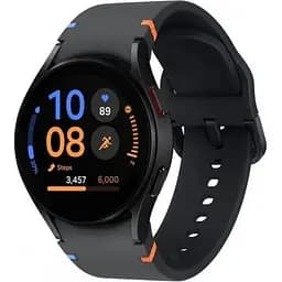 Розумний годинник Samsung Galaxy Watch FE R861 SM-R861NZKASEK 40 мм чорний
