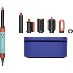 Фэн-стайлер Dyson Airwrap Multi-Styler and Dryer Straight to Wavy Ceramic Patina/Topaz (533598-01) (121549)