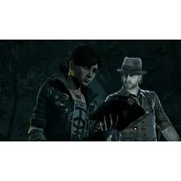 Ключ активації Microsoft Murdered: Soul Suspect для Xbox One/Series - мініатюра 3