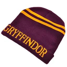 Шапка Harry Potter Gryffindor Гаррі Поттер Грифіндор 6.78 Ш