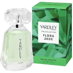 Туалетная вода Yardley London Flora Jade 50 мл