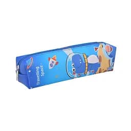 Пенал Dino, 22x6x6 см, PVC (В асортименті) - мініатюра 2