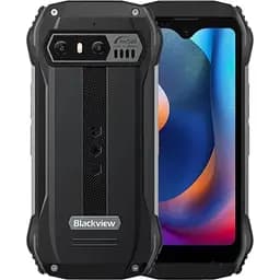 Смартфон Blackview N6000 SE 4/128Gb Black