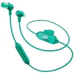 Бездротові навушники JBL Live 100BT Teal