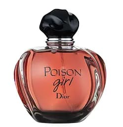 Оригинал Dior Poison Girl 50 мл парфюмированная вода