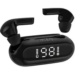 Навушники Mibro Earbuds 3 Black