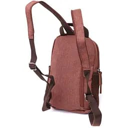 Текстильний рюкзак Vintage 19х28х10 см sum0023480 - мініатюра 2