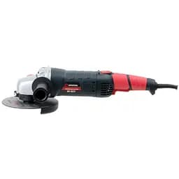 Шліфувальна машина кутова болгарка електрична Intertool WT-0227 1800 Вт x 180 мм