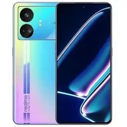 Смартфон Realme GT Neo5 SE 5G 16/1 TB NFC CN version голубой