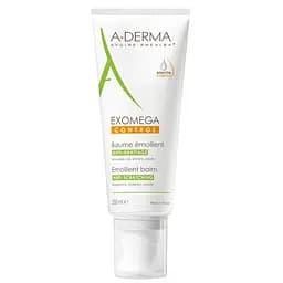 Бальзам для тіла A-Derma Exomega Control, 200мл (209251)