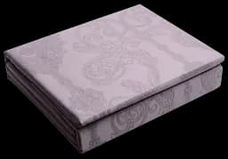 Комплект постельного белья Евро Boutique 200х230 см Venzel Violet SOHO pbe0050870