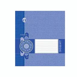 Зошит шкільний 12 аркушів клiтинка Тетрада Дата 20 шт.