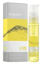 Олія арганова Erayba K15 Argan Mystic Oil 50 мл