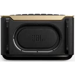 Мультимедійна акустика JBL Authentics 300 (JBLAUTH300BLKEP) - мініатюра 5