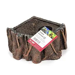 Декорація укриття для тварин Hobby Liana Corner M 17x12,5x6см (36238) - мініатюра 5