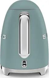 Електрочайник SMEG KLF03EGMEU - мініатюра 3