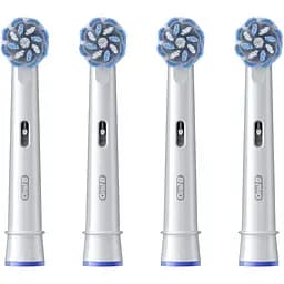 Насадки для електричної зубної щітки Oral-B Sensitive Clean, 2 шт. - мініатюра 3