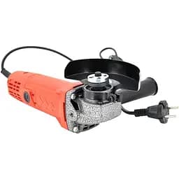 Шліфувальна машина болгарка Voltronic Yamato 220V 680W 12000 об/хв