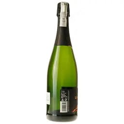 Вино ігристе Cava La Rosca Brut біле брют 0.75 л - мініатюра 3
