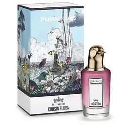 Penhaligon's Portraits The Ingenue Cousin Flora 75 мл парфумована вода