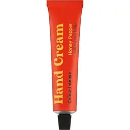 Крем для рук Colour Intense Hand Cream Мед і перець 30 мл