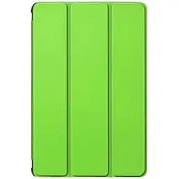 Чехол Primolux Slim для планшета Samsung Galaxy Tab S9 FE (SM-X510 / SM-X516) 10.9" Green