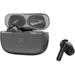 Навушники Vinga HBT075 Bluetooth Black (HBT075BK) - мініатюра 3