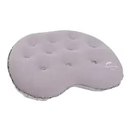 Подушка надувная бесшумная CNH22DZ011 Naturehike 6927595714782, сиреневый