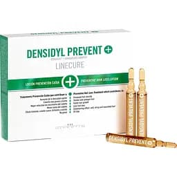 Ампули проти випадiння волосся Hipertin Densidyl Prevent + 12 шт. x 10 мл