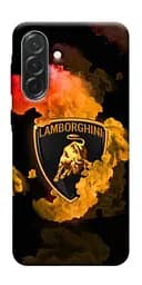 Чохол Demsky Lamborghini logo для Samsung Galaxy A57 5G