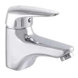 Смеситель для умывальника Zerix BIT-A 270 ZX2755 Хром