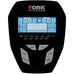 Велотренажер електромагнітний York Fitness C410 - мініатюра 10
