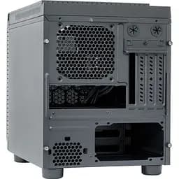 Корпус Chieftec Gaming Cube CI-01B (CI-01B-OP) [135086] - мініатюра 2