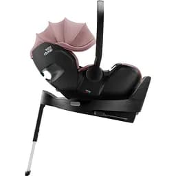 Автокрісло Britax Römer Baby-Safe Pro Dusty Rose рожеве (2000040139) - мініатюра 7